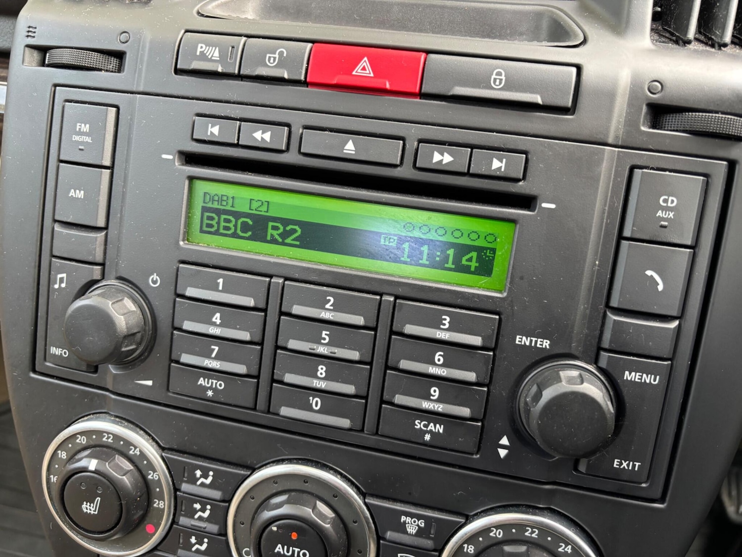 Used Land Rover Freelander 2011 for sale - 76989997: Photo 48