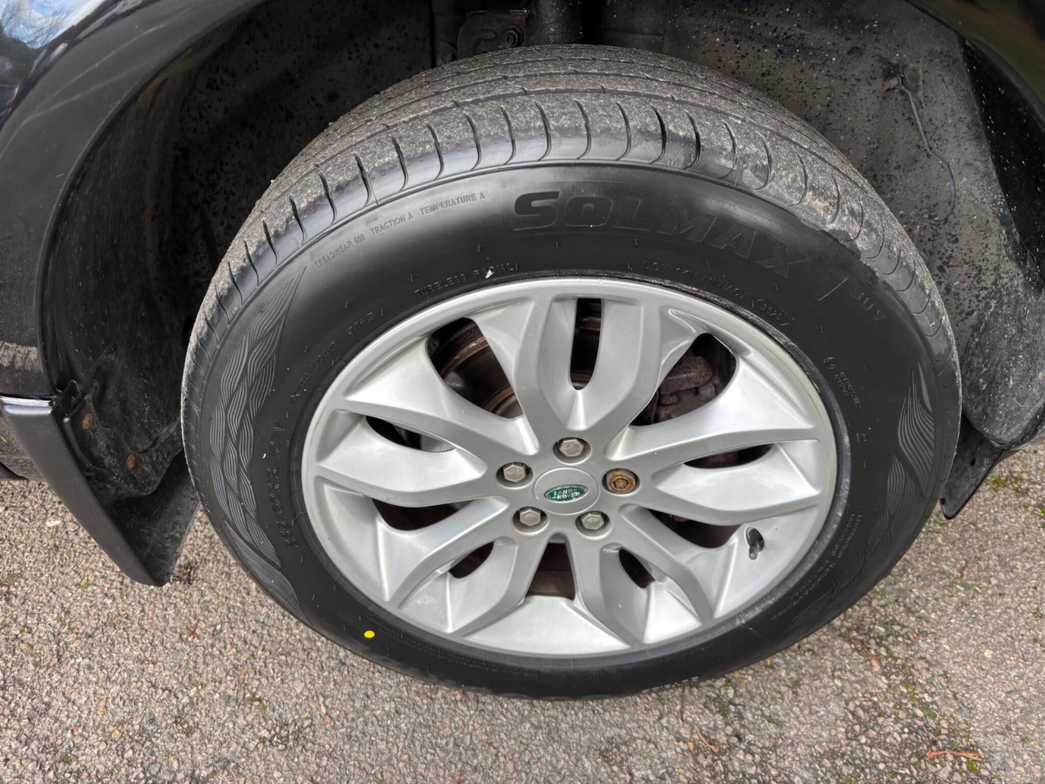 Used Land Rover Freelander 2011 for sale - 76989997: Photo 51