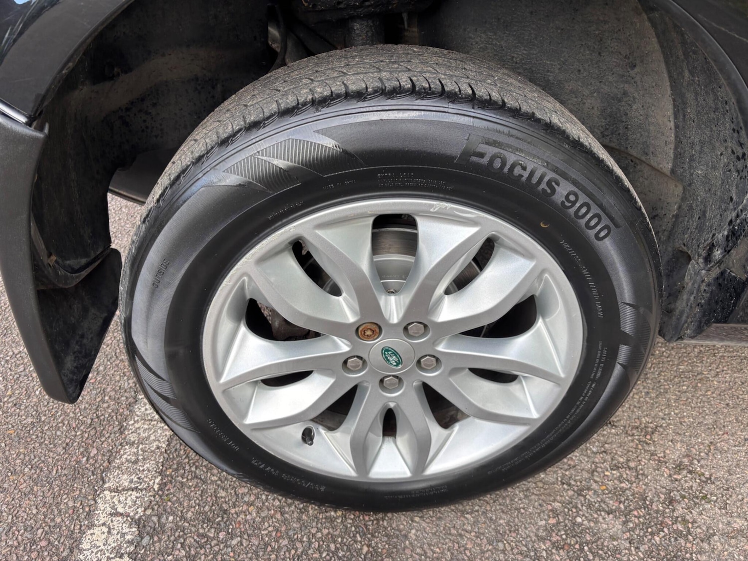 Used Land Rover Freelander 2011 for sale - 76989997: Photo 52