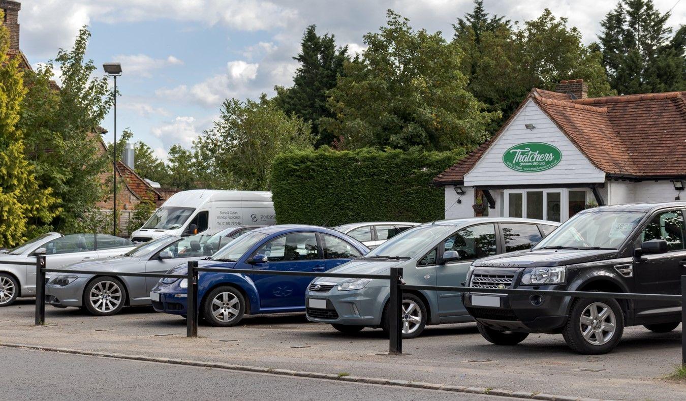 Used Land Rover Freelander 2011 for sale - 76989997: Photo 65