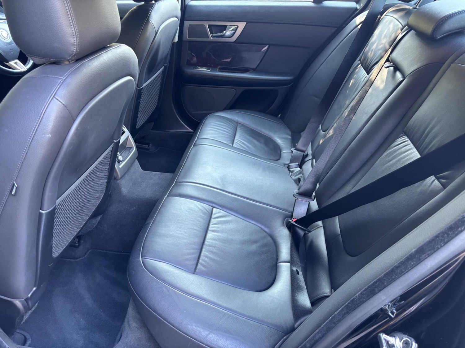 Used Jaguar XF 2010 for sale - 76094897: Photo 12