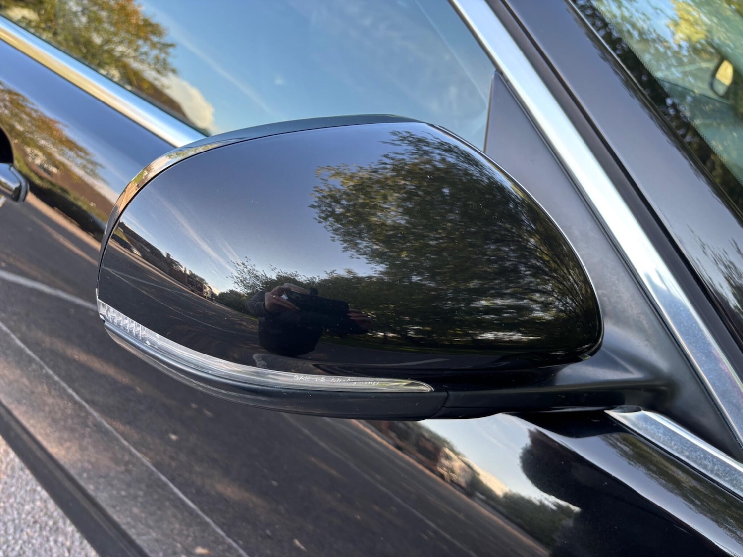 Used Jaguar XF 2010 for sale - 76094897: Photo 16