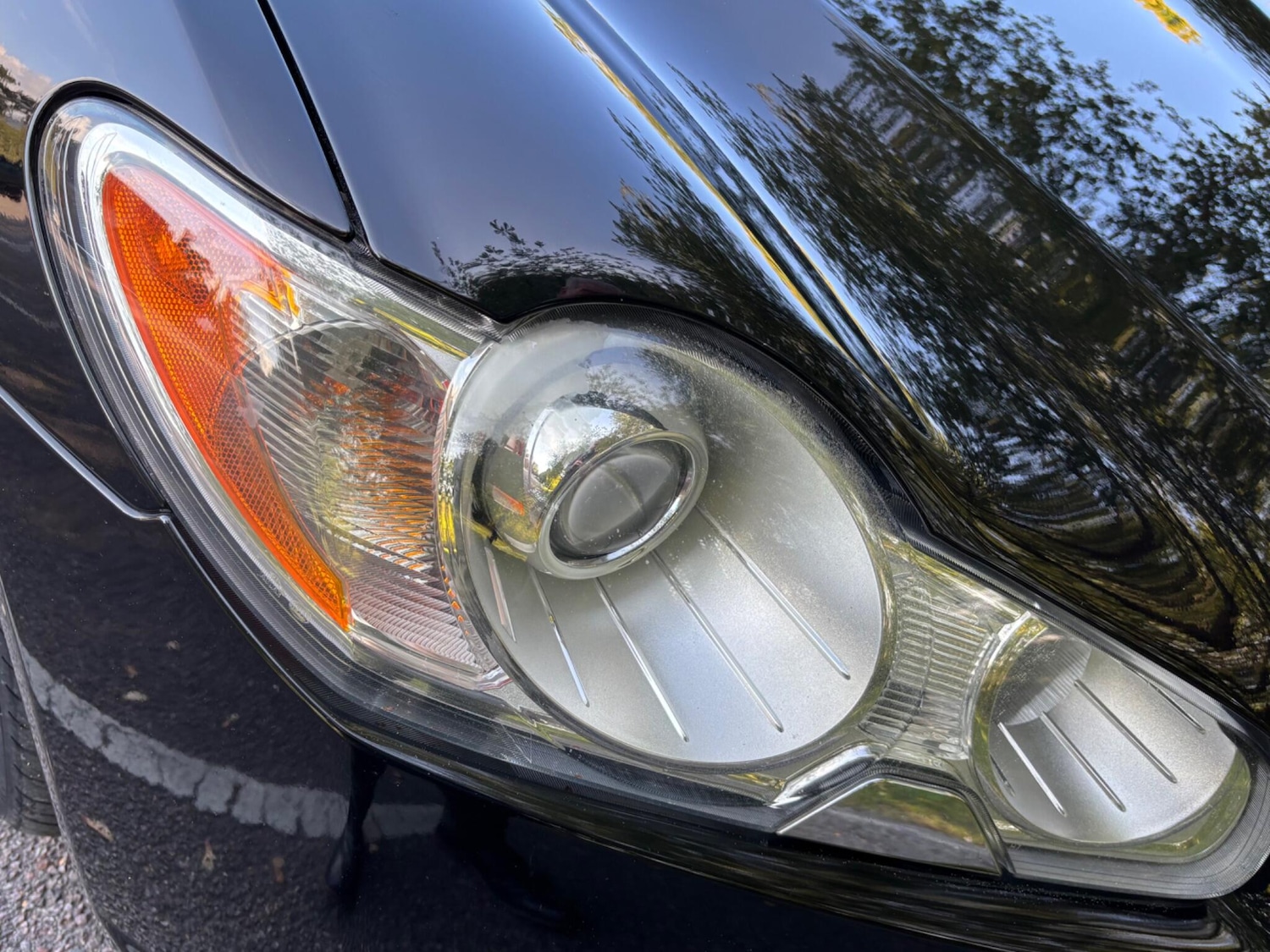 Used Jaguar XF 2010 for sale - 76094897: Photo 17