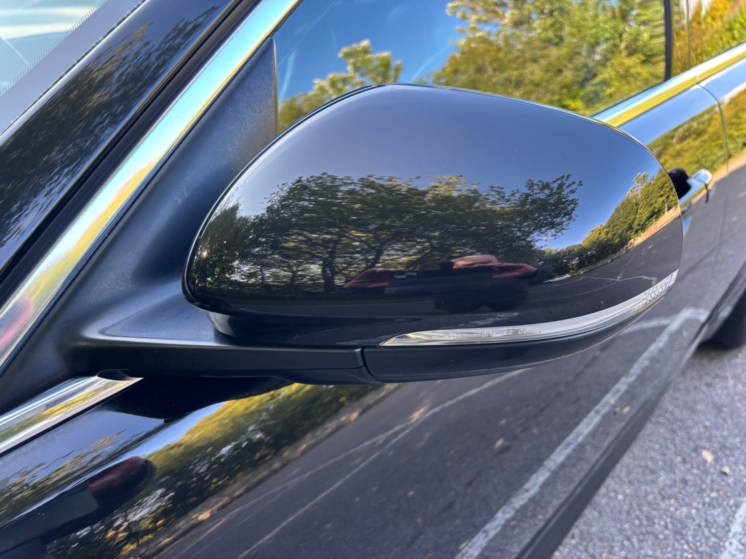 Used Jaguar XF 2010 for sale - 76094897: Photo 23