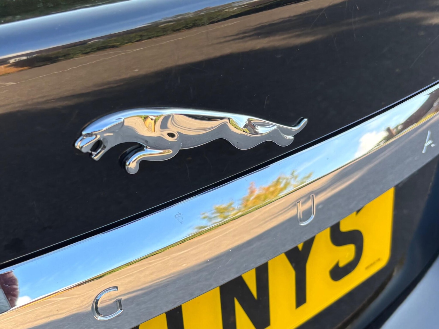 Used Jaguar XF 2010 for sale - 76094897: Photo 31