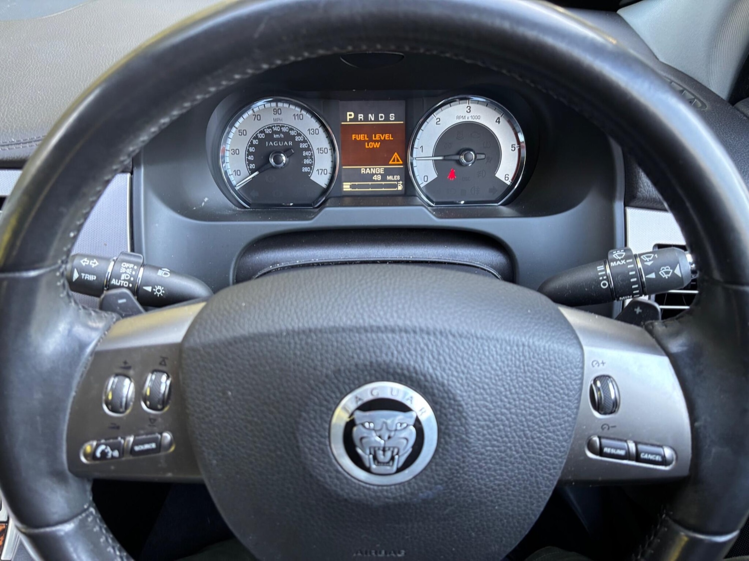 Used Jaguar XF 2010 for sale - 76094897: Photo 40