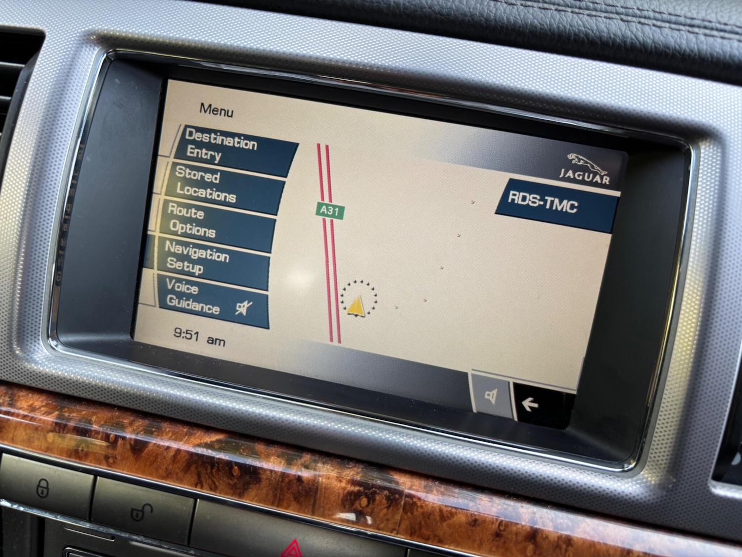 Used Jaguar XF 2010 for sale - 76094897: Photo 42