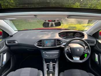 Used Peugeot 308 2018 for sale - 74823288: Photo