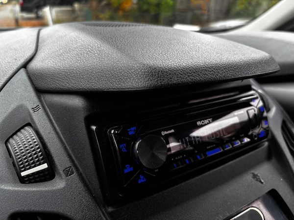 Used Ford Grand Tourneo Connect 2015 for sale - 76318133: Photo 20