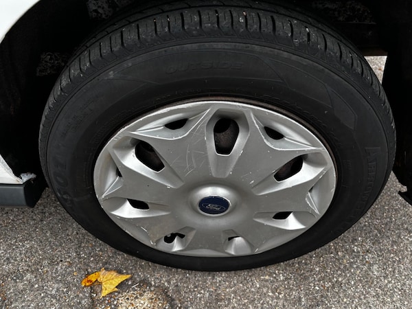 Used Ford Grand Tourneo Connect 2015 for sale - 76318133: Photo 23