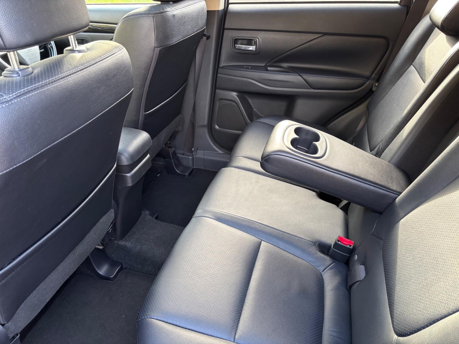 Used Mitsubishi Outlander 2017 for sale - 76531622: Photo 13