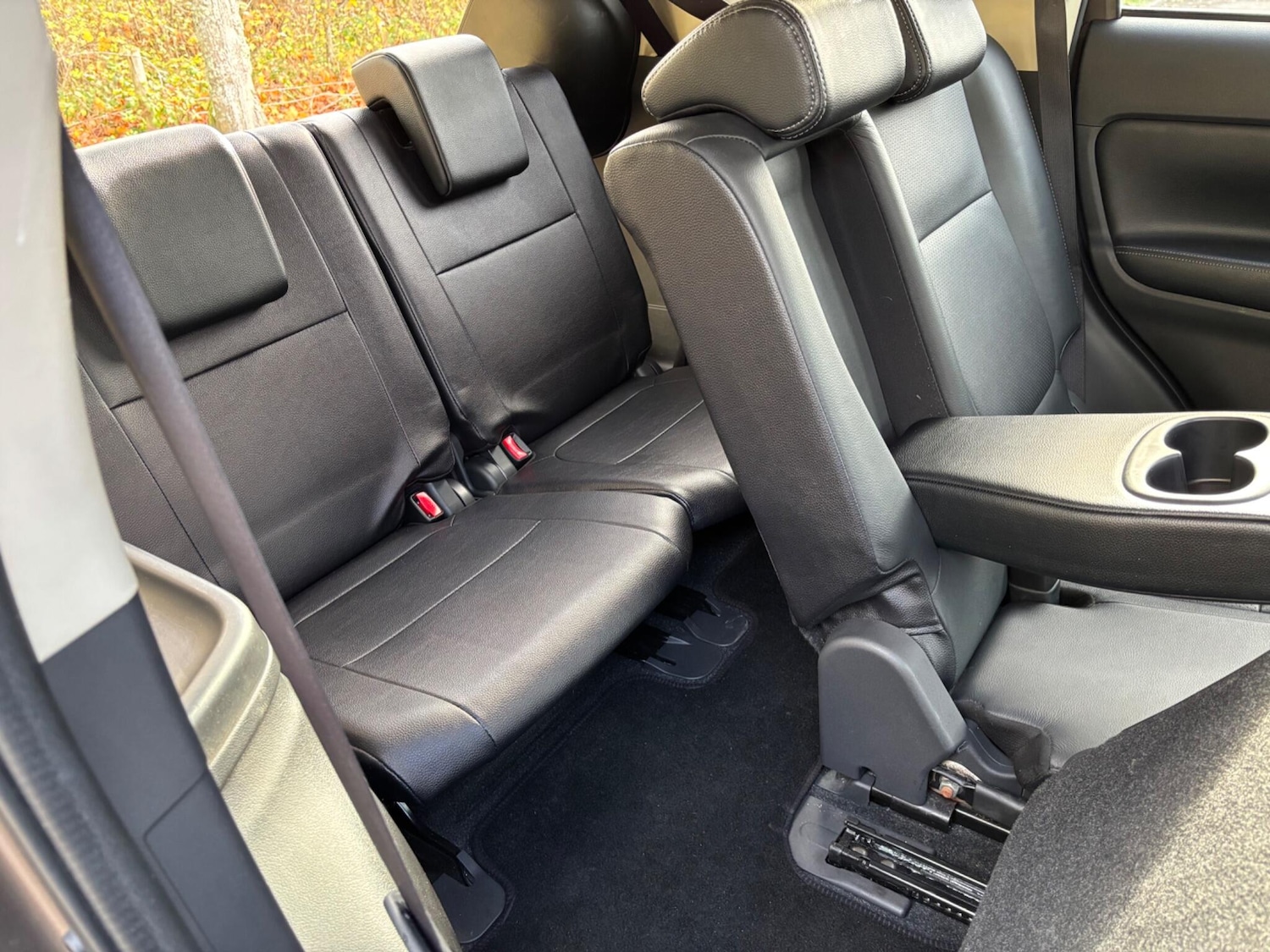 Used Mitsubishi Outlander 2017 for sale - 76531622: Photo 17