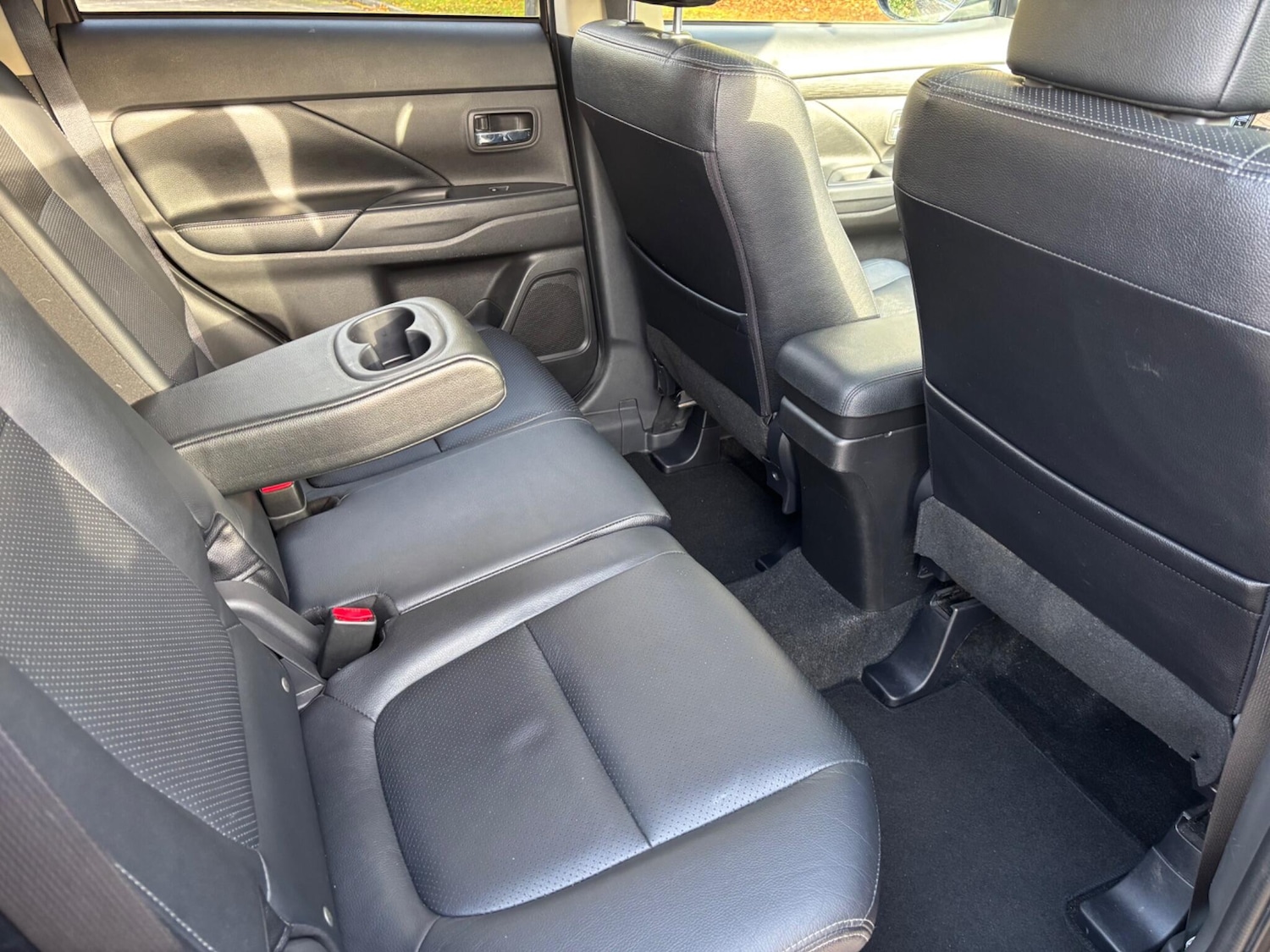 Used Mitsubishi Outlander 2017 for sale - 76531622: Photo 18