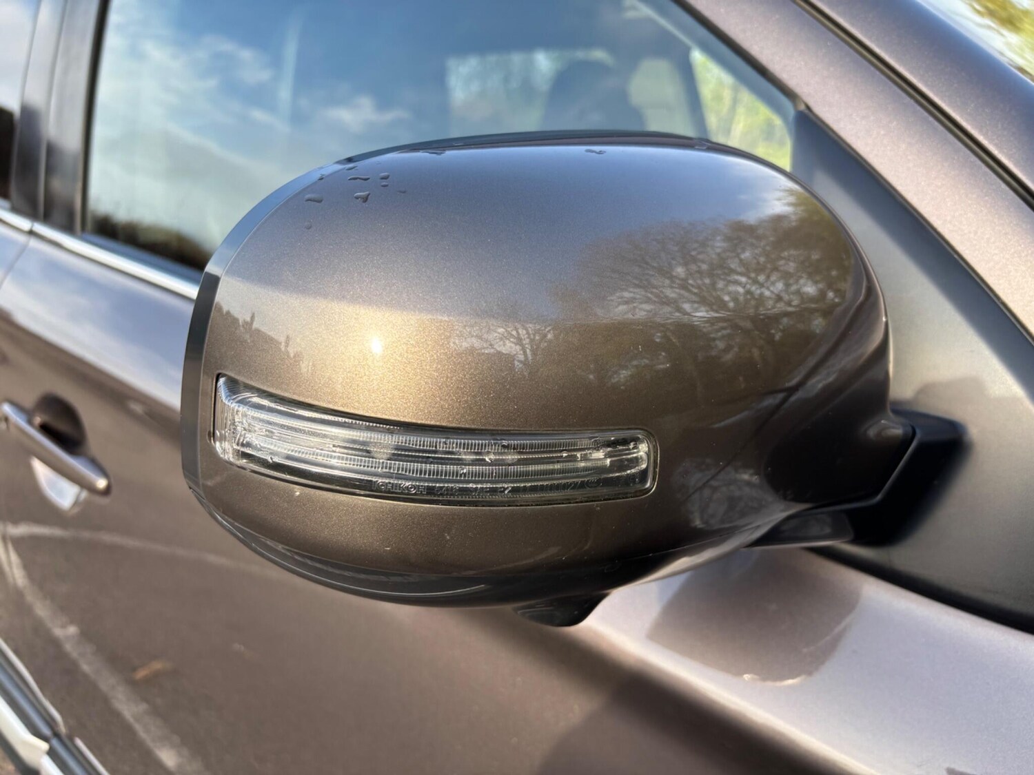 Used Mitsubishi Outlander 2017 for sale - 76531622: Photo 20