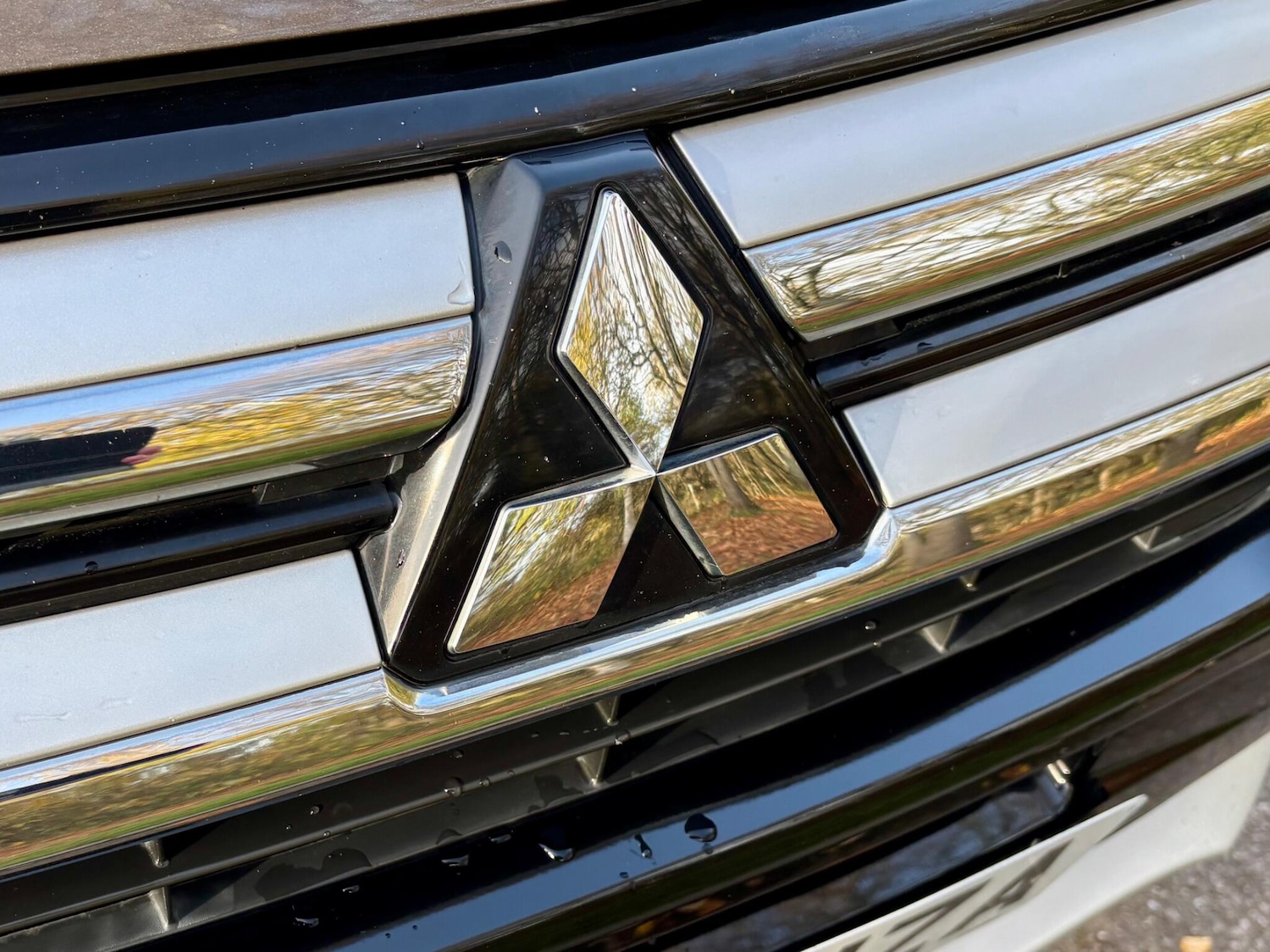 Used Mitsubishi Outlander 2017 for sale - 76531622: Photo 23