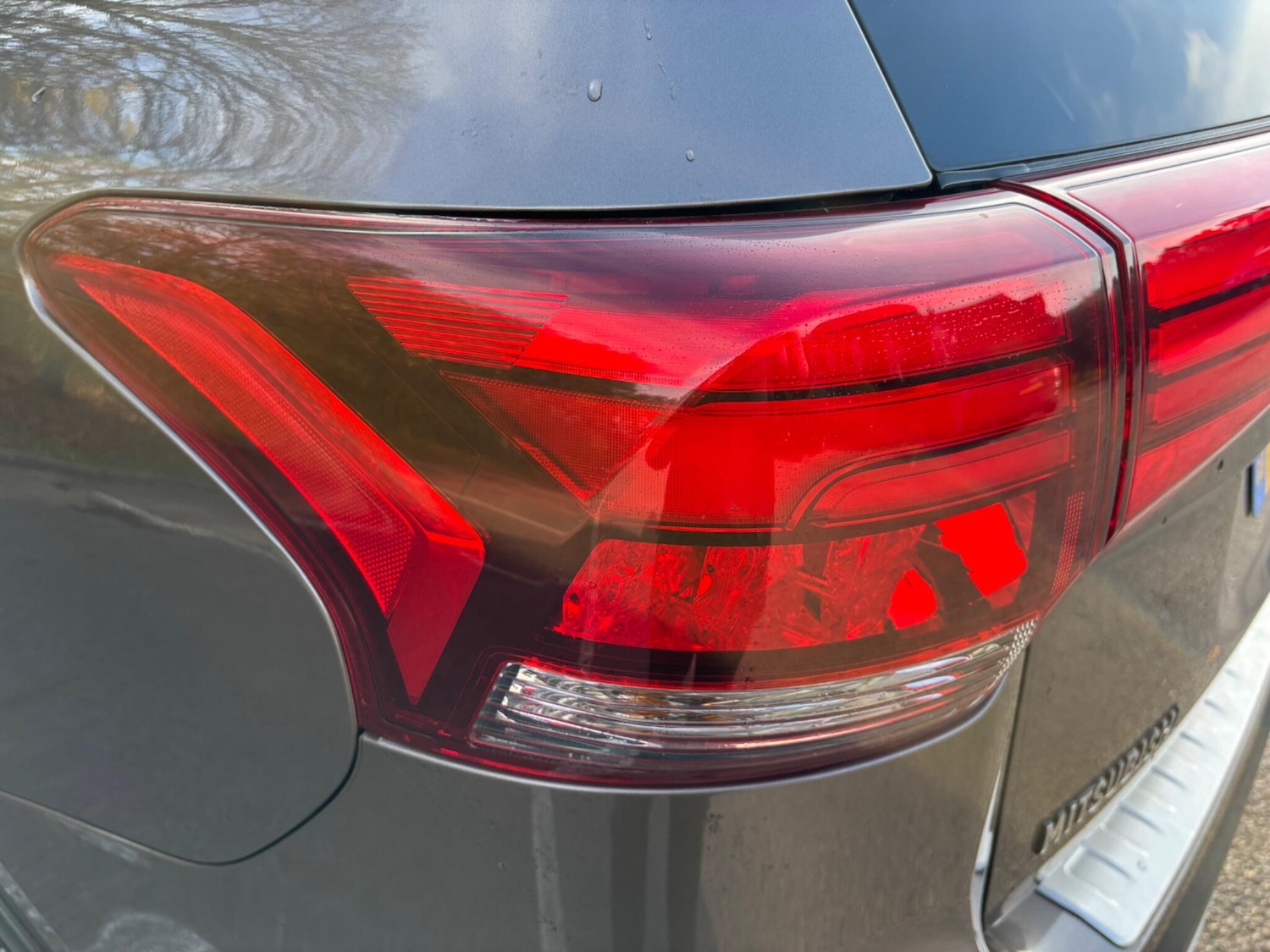 Used Mitsubishi Outlander 2017 for sale - 76531622: Photo 32