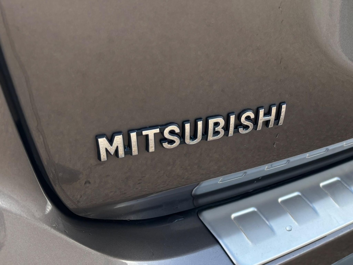 Used Mitsubishi Outlander 2017 for sale - 76531622: Photo 33