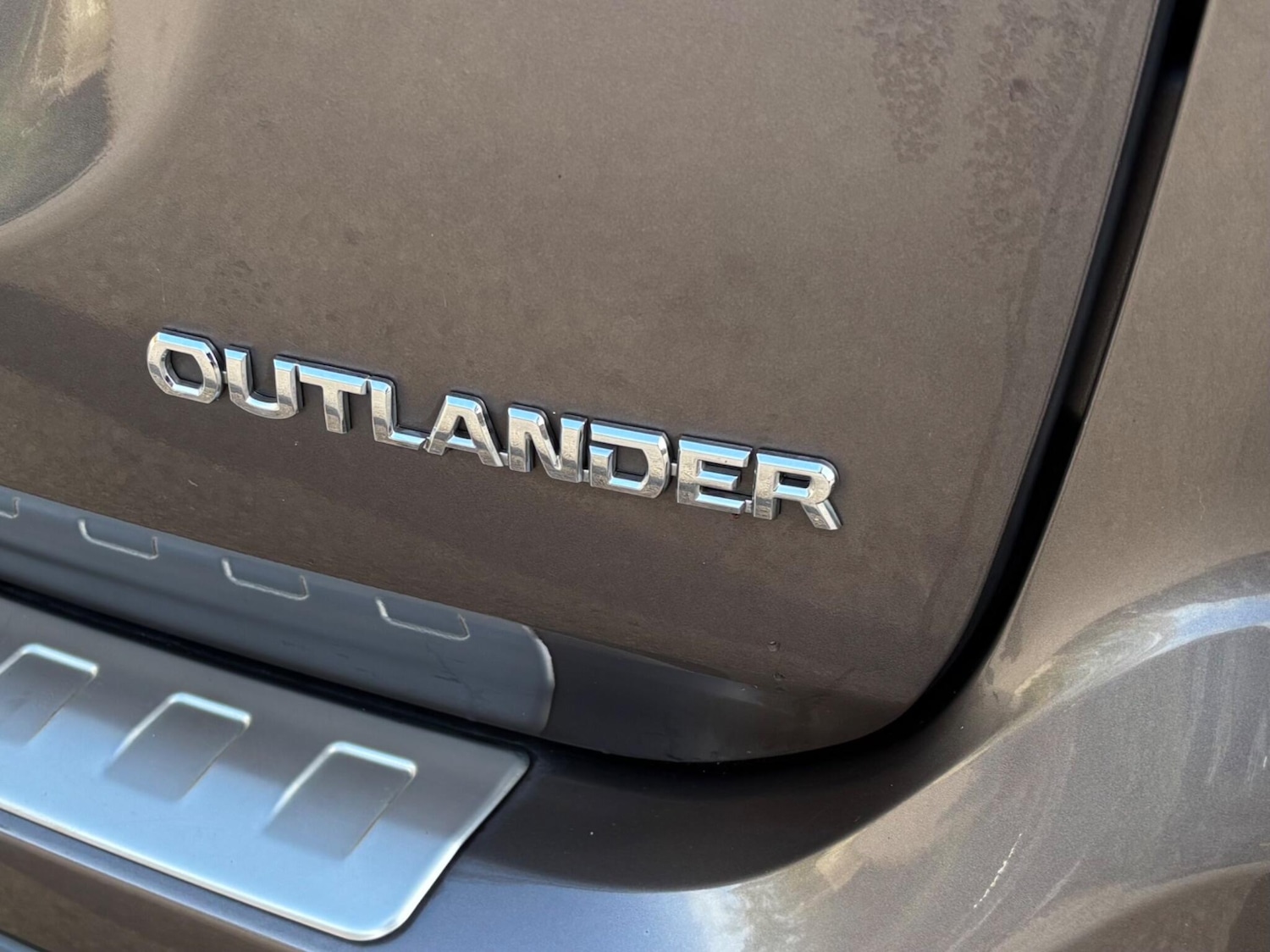 Used Mitsubishi Outlander 2017 for sale - 76531622: Photo 39