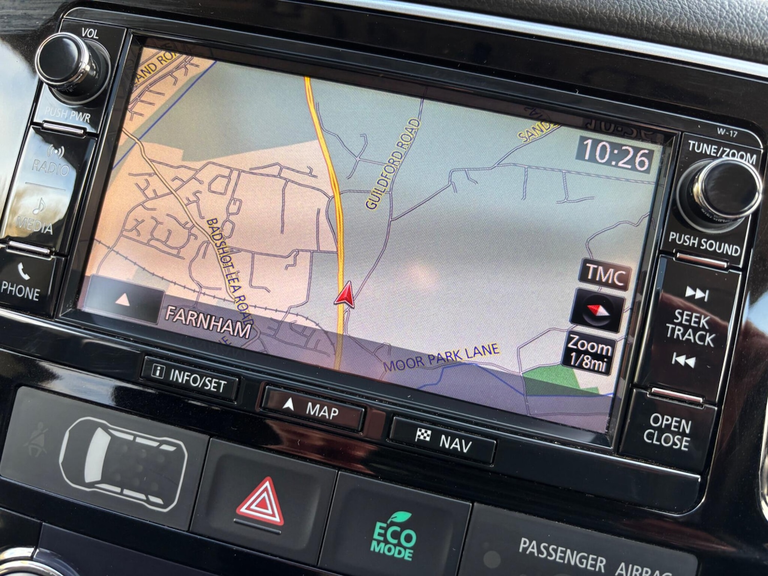 Used Mitsubishi Outlander 2017 for sale - 76531622: Photo 44