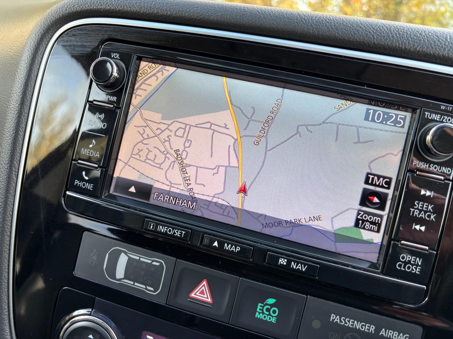 Used Mitsubishi Outlander 2017 for sale - 76531622: Photo 47