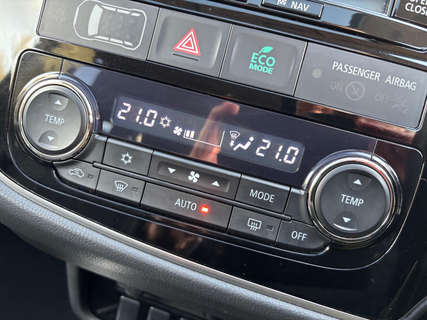 Used Mitsubishi Outlander 2017 for sale - 76531622: Photo 48