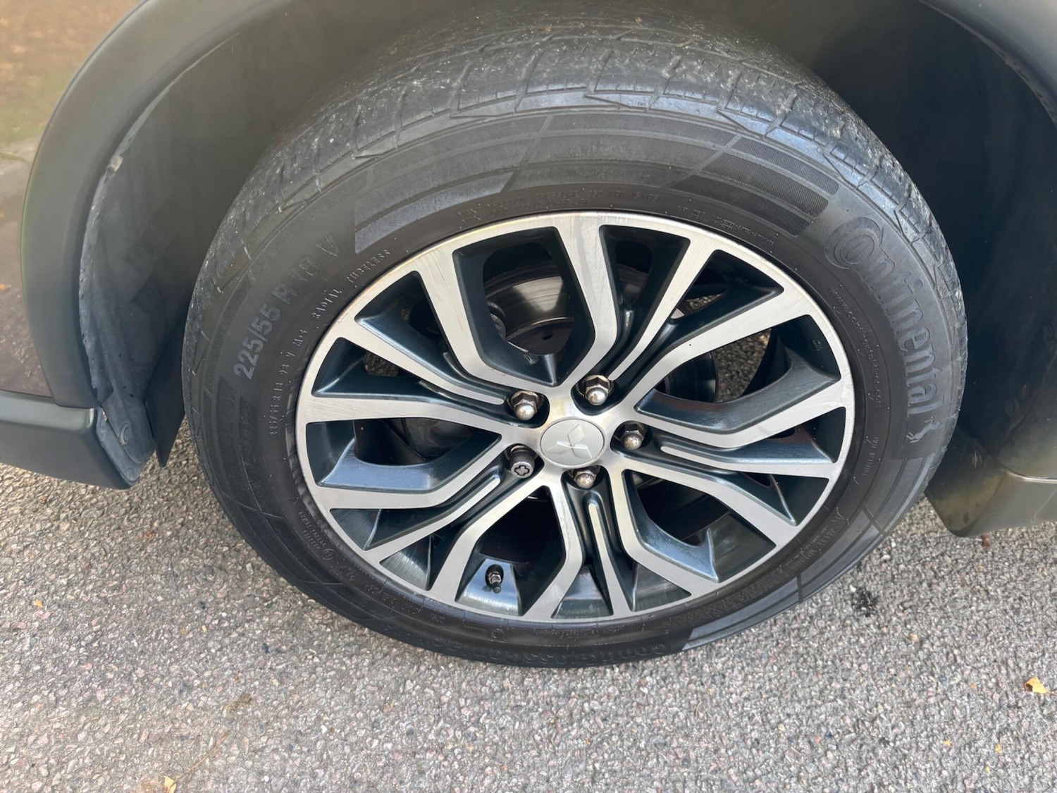 Used Mitsubishi Outlander 2017 for sale - 76531622: Photo 59