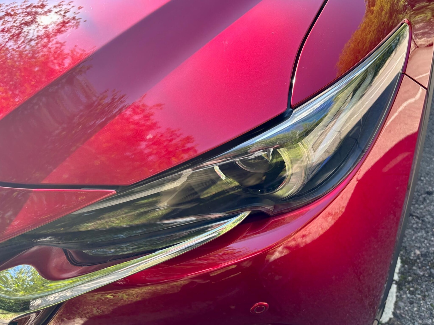 Used Mazda CX-5 2018 for sale - 77215474: Photo 23