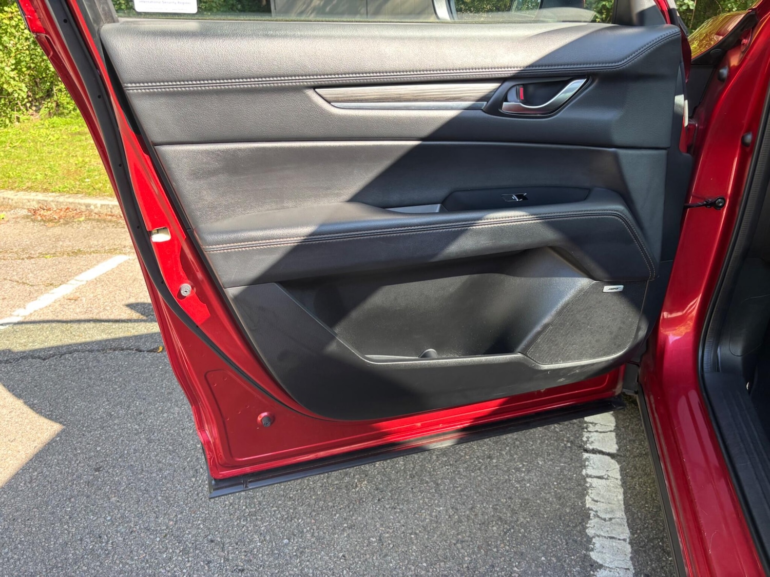 Used Mazda CX-5 2018 for sale - 77215474: Photo 28