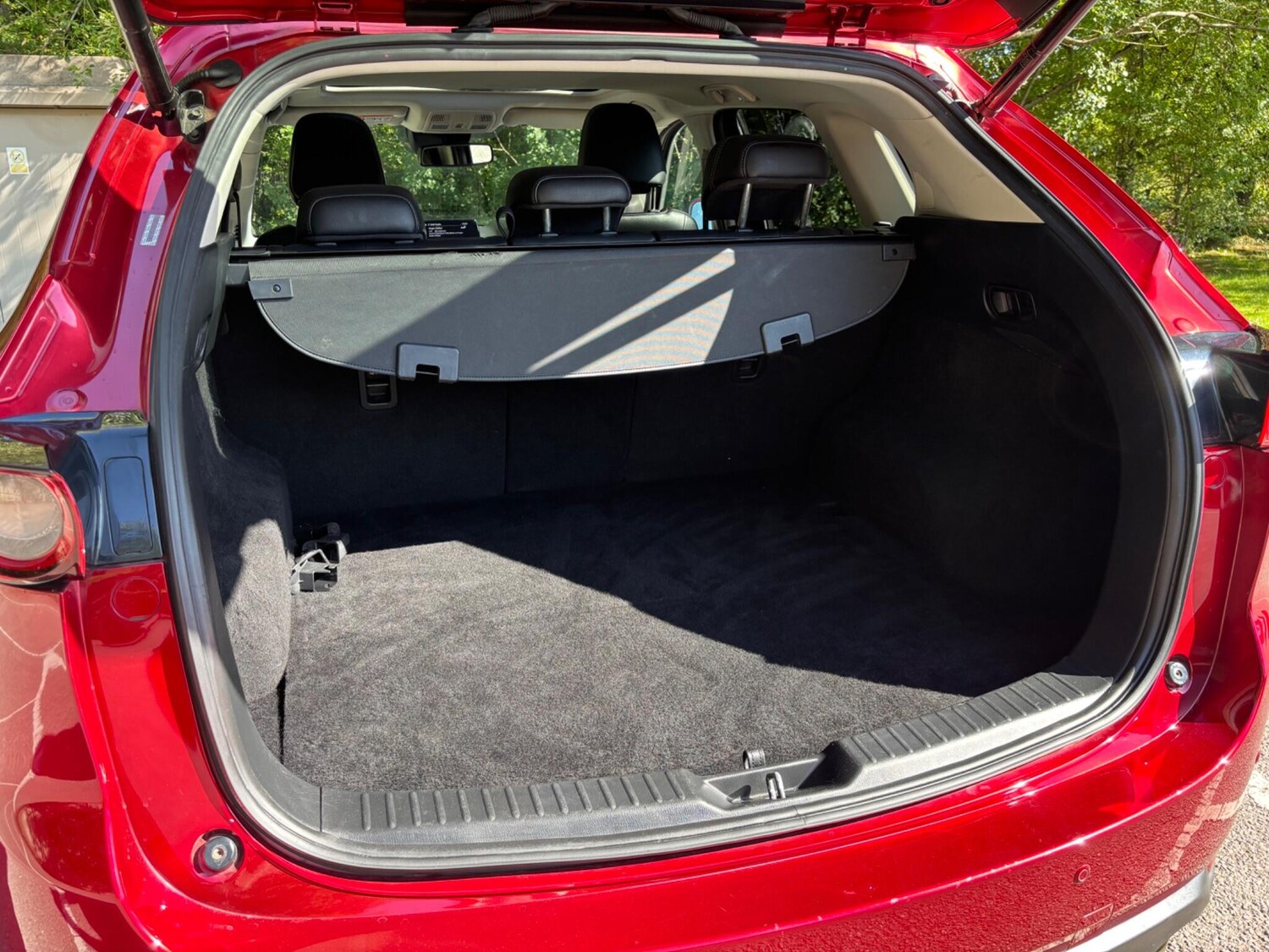 Used Mazda CX-5 2018 for sale - 77215474: Photo 34