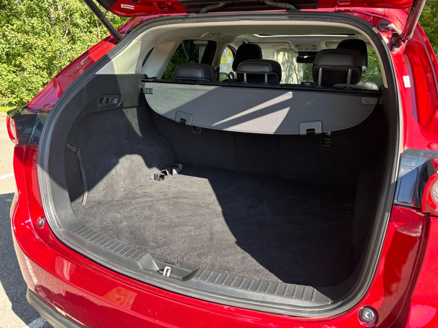 Used Mazda CX-5 2018 for sale - 77215474: Photo 36