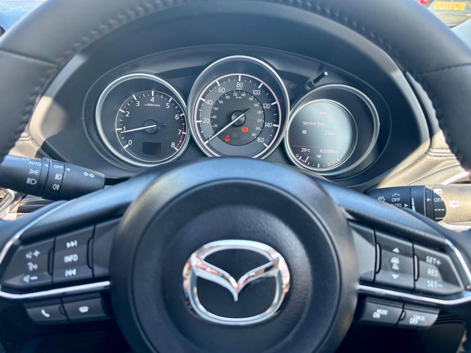 Used Mazda CX-5 2018 for sale - 77215474: Photo 45