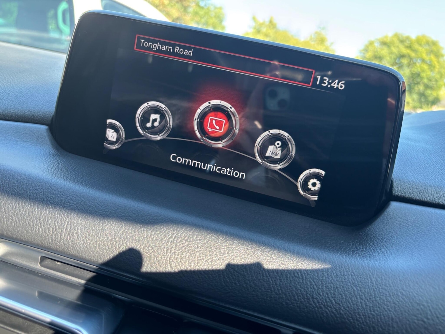 Used Mazda CX-5 2018 for sale - 77215474: Photo 47