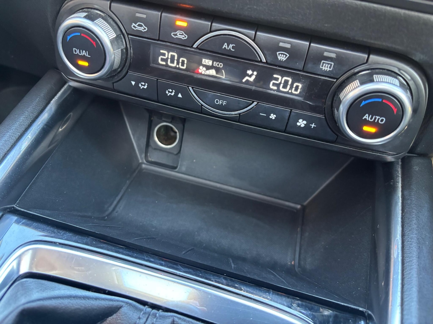 Used Mazda CX-5 2018 for sale - 77215474: Photo 51