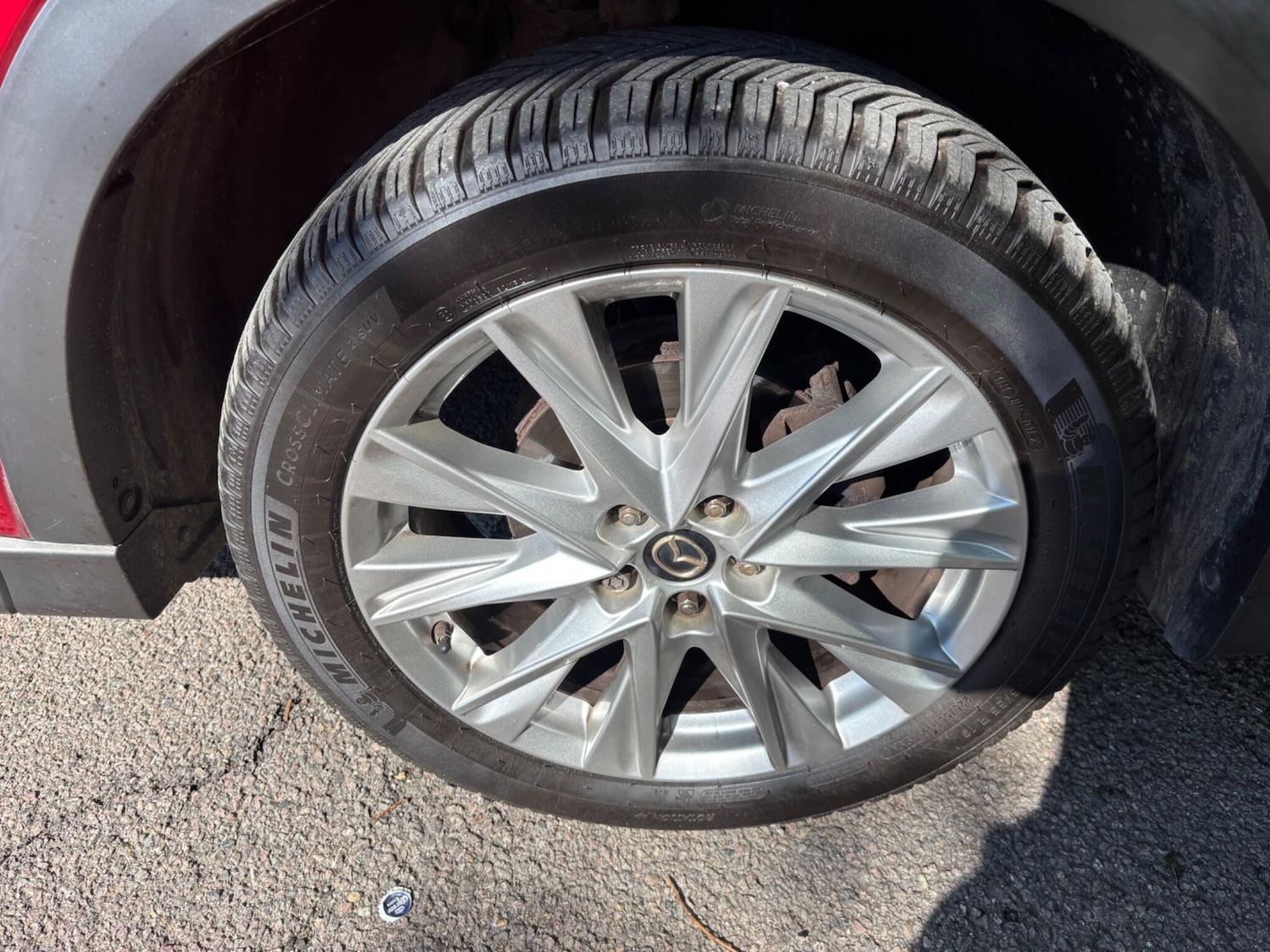 Used Mazda CX-5 2018 for sale - 77215474: Photo 56