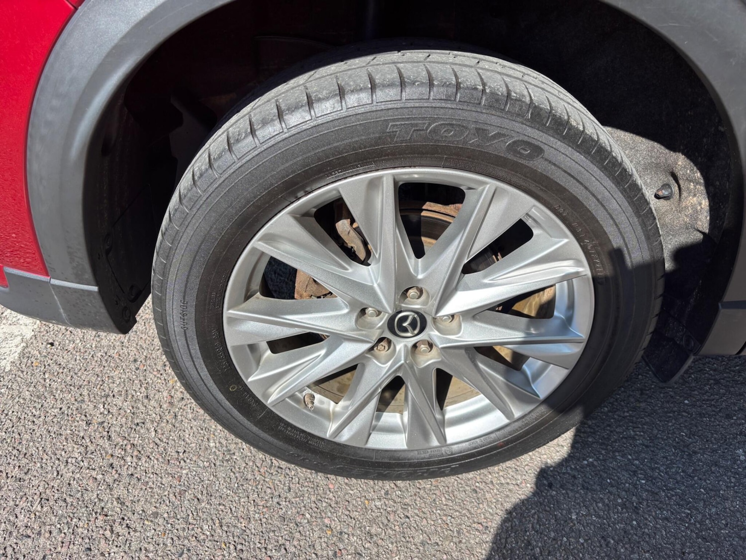 Used Mazda CX-5 2018 for sale - 77215474: Photo 57