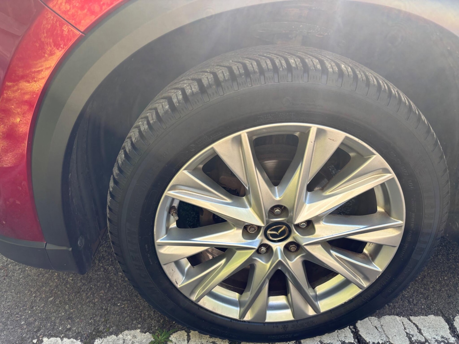 Used Mazda CX-5 2018 for sale - 77215474: Photo 60