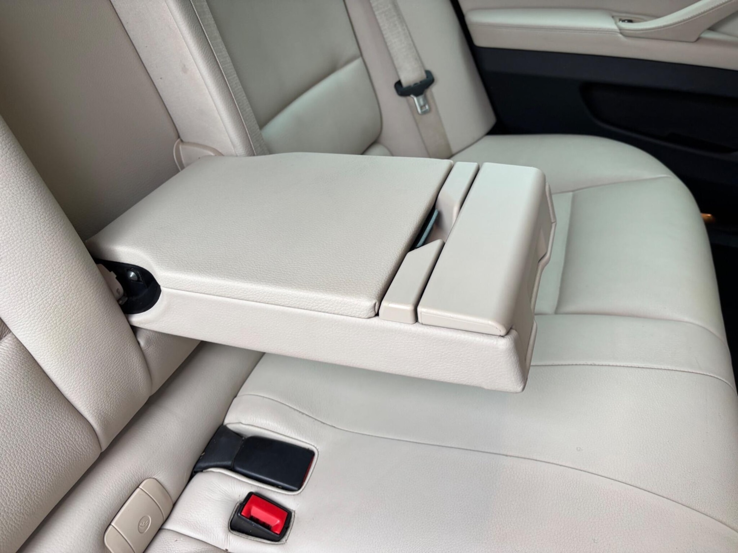 Used BMW 5 Series 2012 for sale - 76531623: Photo 15