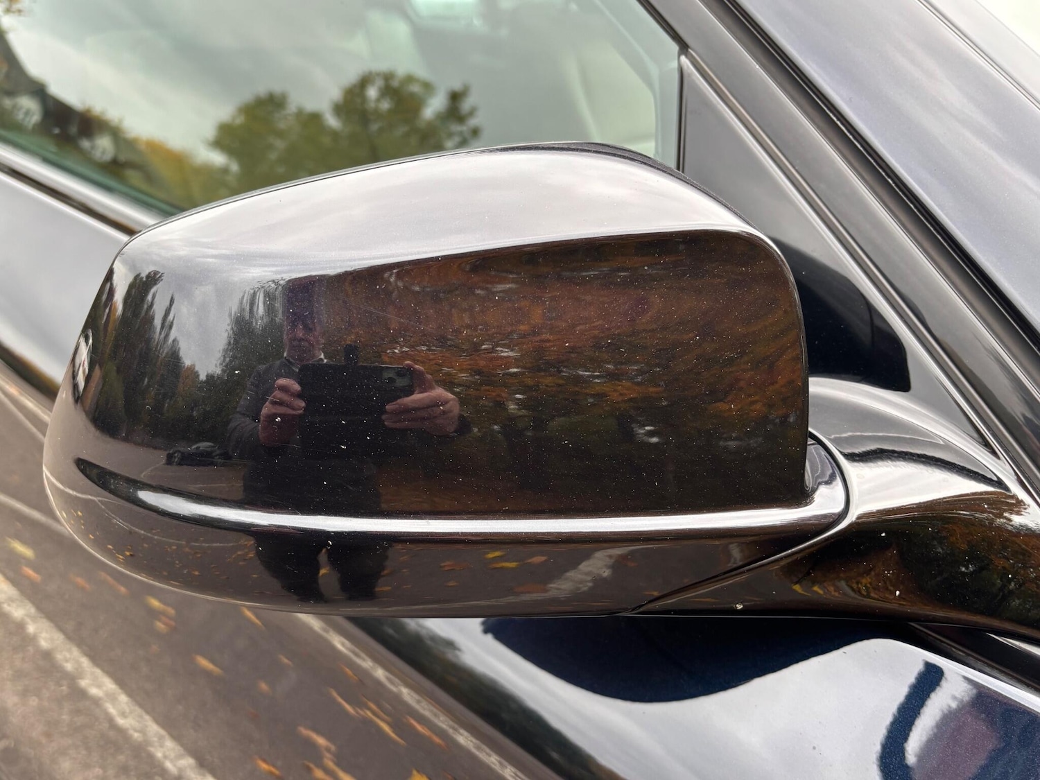 Used BMW 5 Series 2012 for sale - 76531623: Photo 17