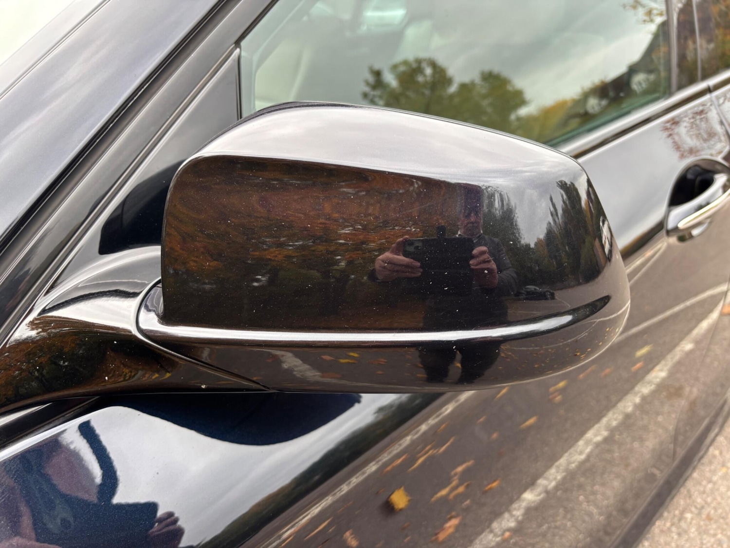 Used BMW 5 Series 2012 for sale - 76531623: Photo 24