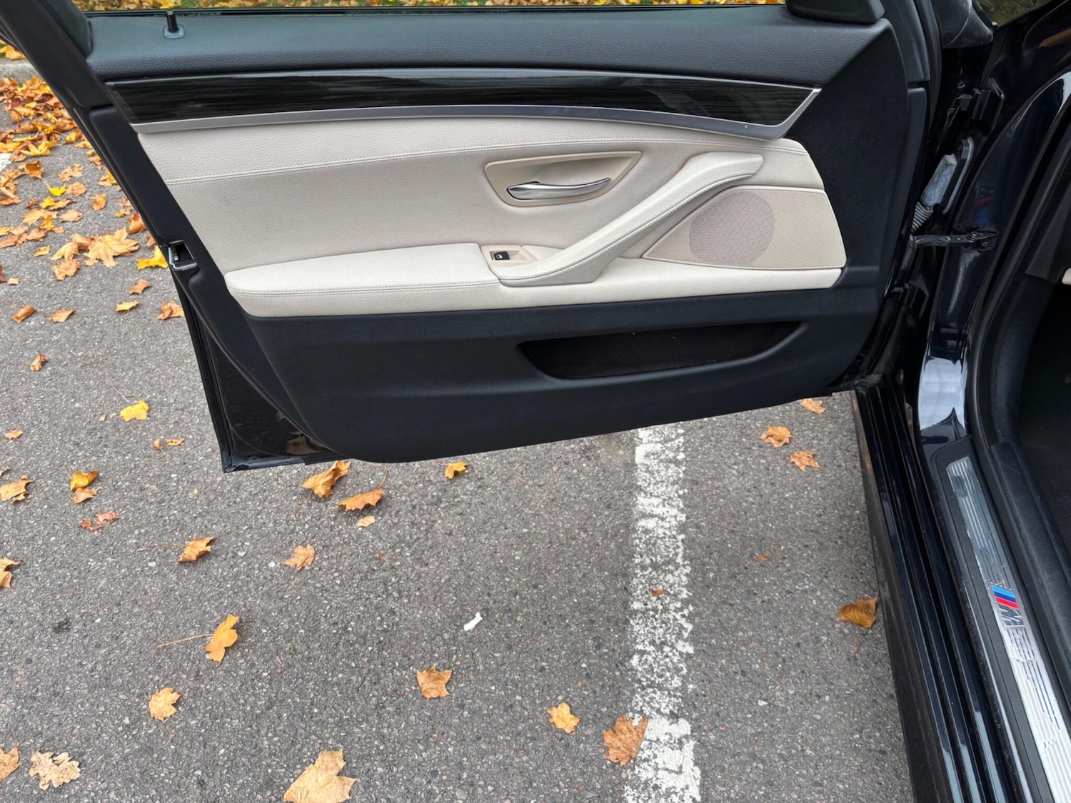 Used BMW 5 Series 2012 for sale - 76531623: Photo 27