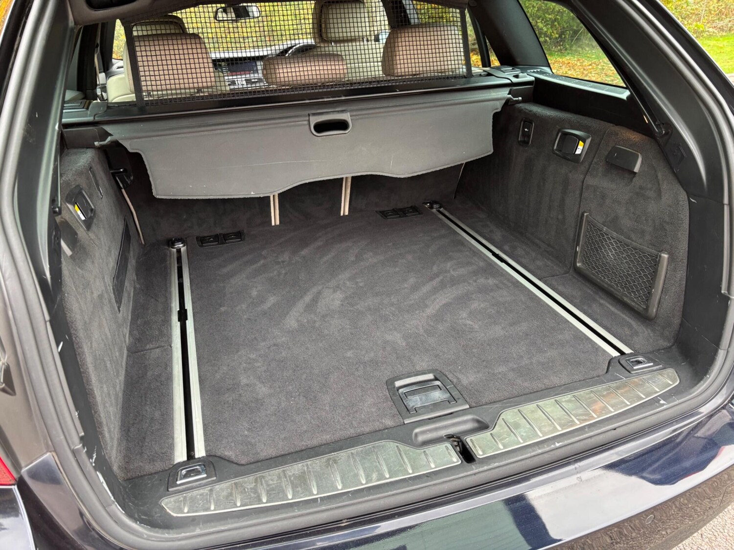 Used BMW 5 Series 2012 for sale - 76531623: Photo 31