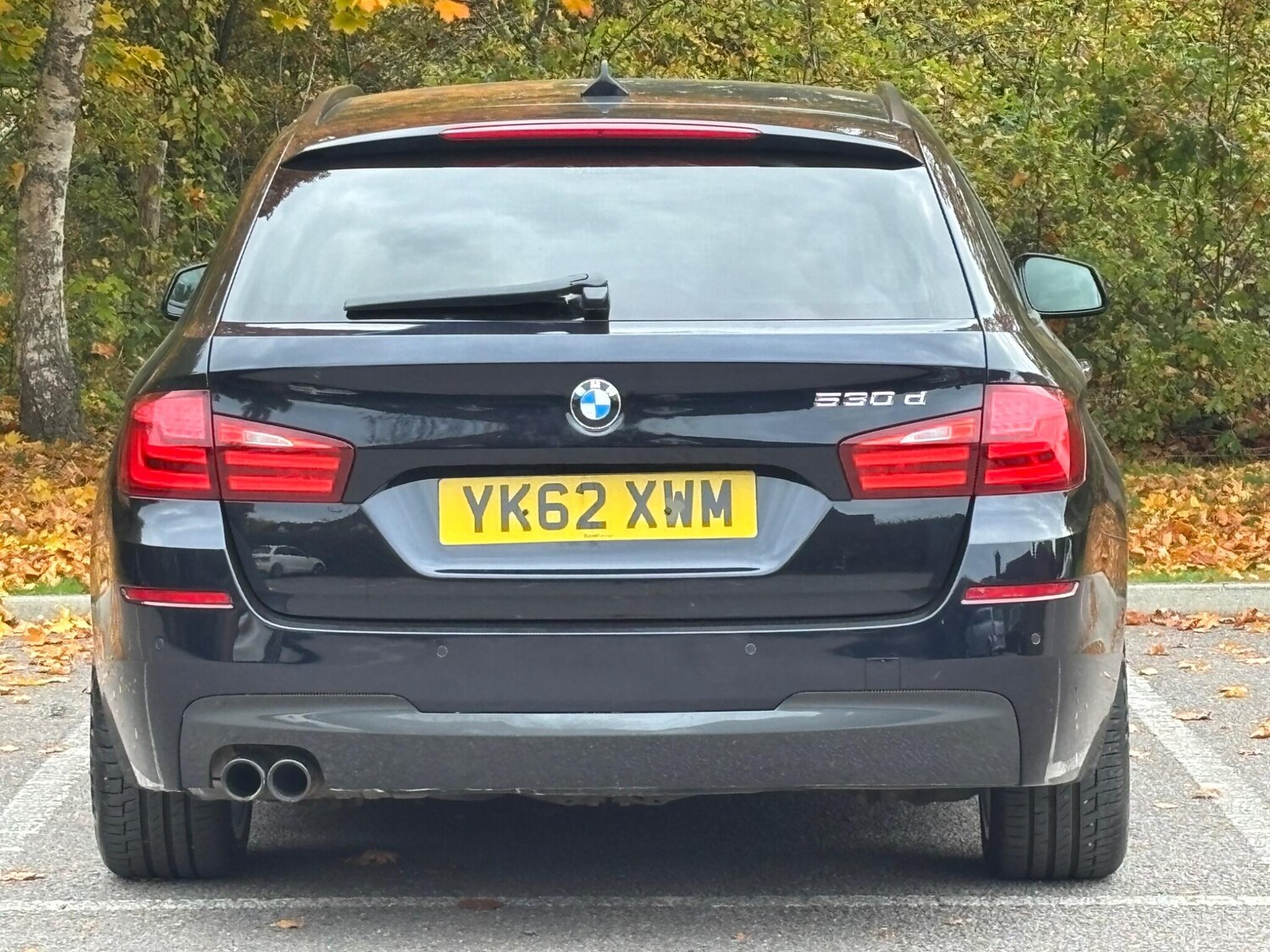 Used BMW 5 Series 2012 for sale - 76531623: Photo 32