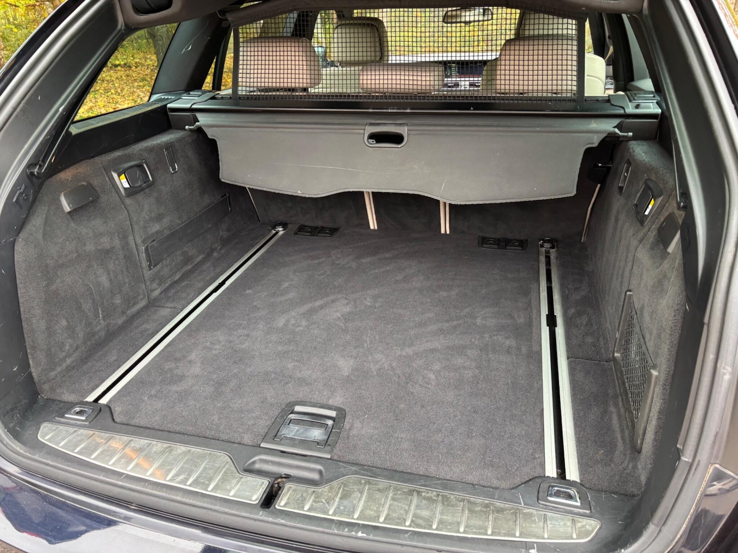 Used BMW 5 Series 2012 for sale - 76531623: Photo 33