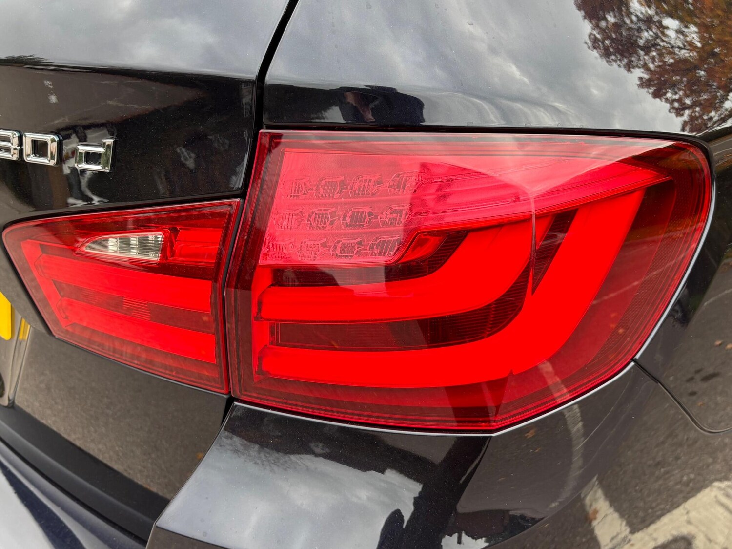 Used BMW 5 Series 2012 for sale - 76531623: Photo 35