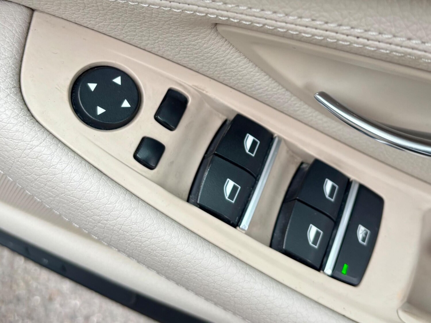 Used BMW 5 Series 2012 for sale - 76531623: Photo 38