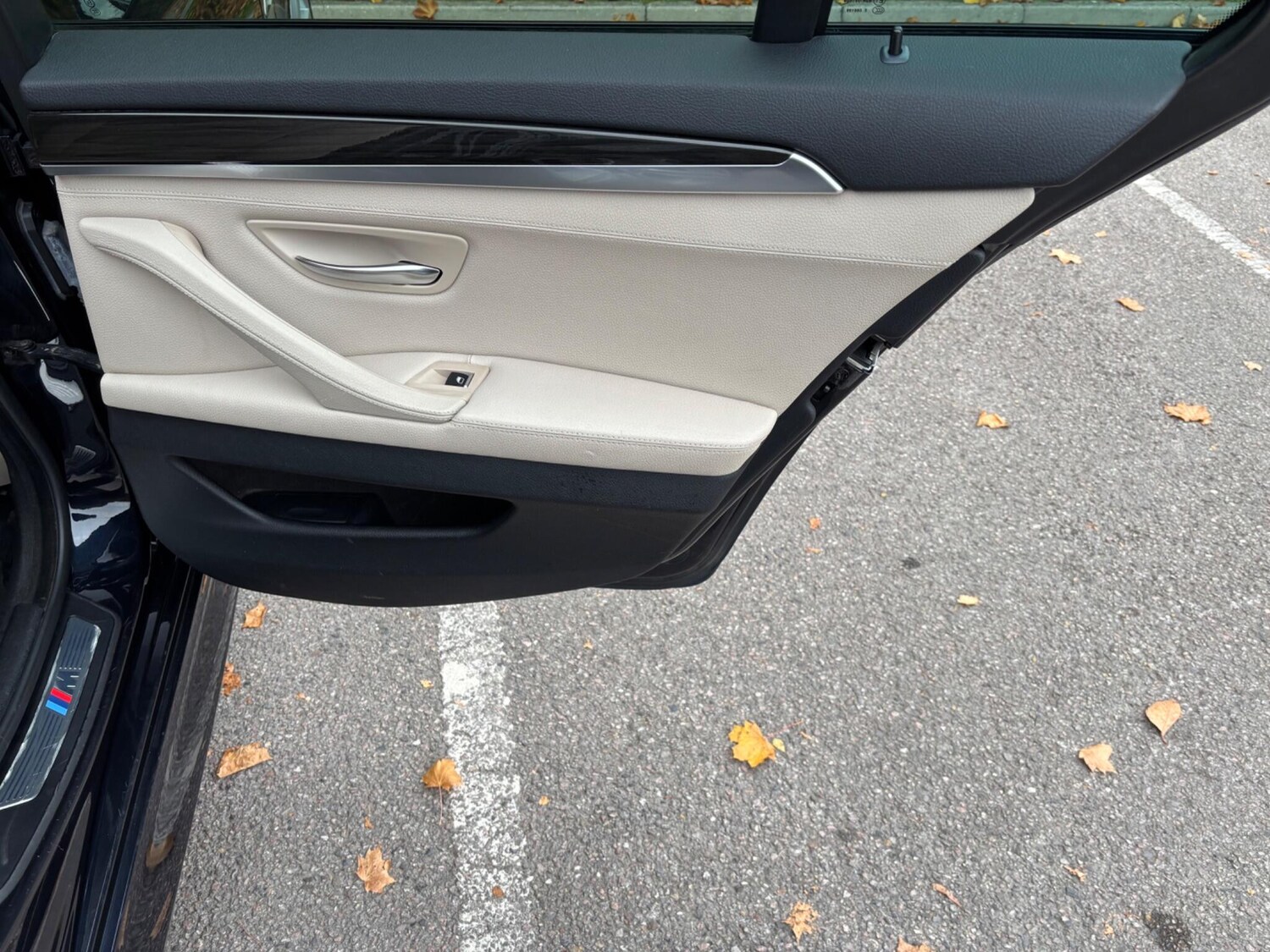 Used BMW 5 Series 2012 for sale - 76531623: Photo 39