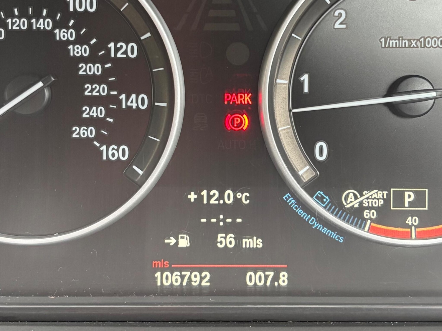 Used BMW 5 Series 2012 for sale - 76531623: Photo 41