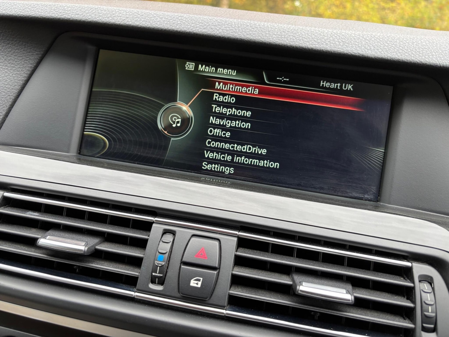 Used BMW 5 Series 2012 for sale - 76531623: Photo 42