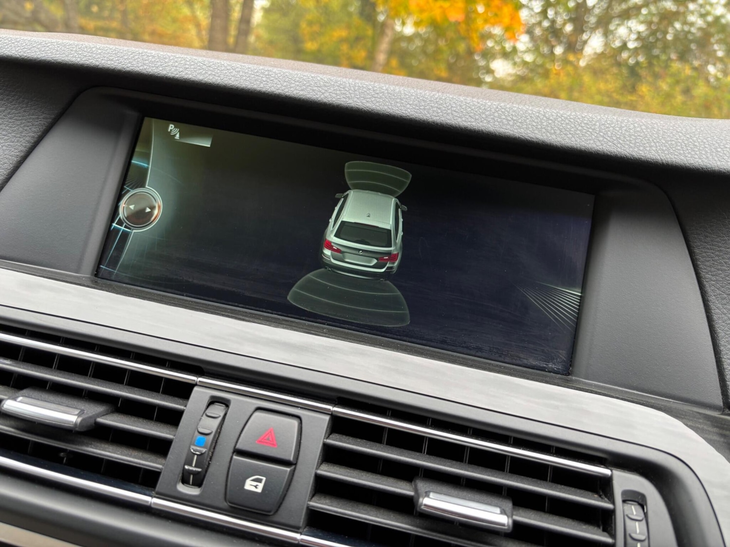 Used BMW 5 Series 2012 for sale - 76531623: Photo 45