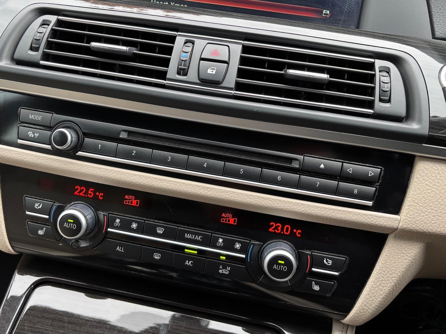 Used BMW 5 Series 2012 for sale - 76531623: Photo 46